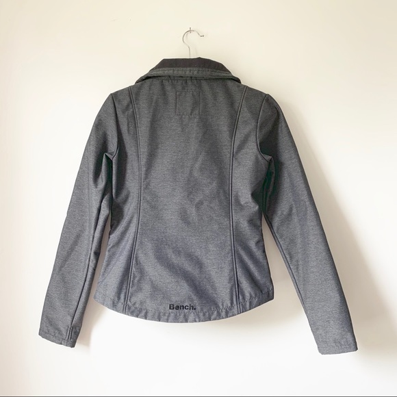 Bench Jacket - Picture 2 of 3